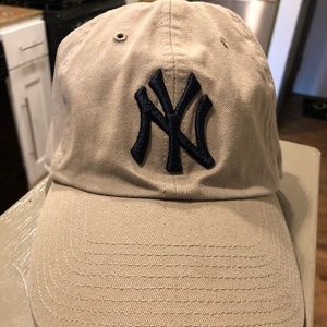New York Yankees ‘47 Hat